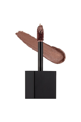 Flormar Metalik Likit Göz Farı (Lila) - Shimmer & Shine Liquid Shadow - 002 Soft Lilac - 8682536003100