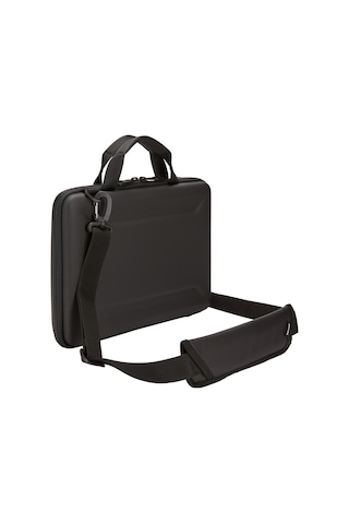 Thule Gauntlet 4.0 Macbook Pro Çantası14" - Siyah