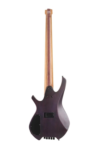 Cort Space5sdg Headless 5 Telli Bas Gitar - Star Dust Green Prof