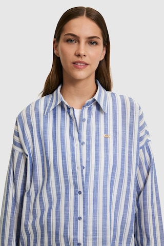 U.S. Polo Assn. U.s. Polo Assn. Kadın İndigo Tunik 50324620-vr028