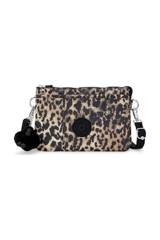 Kipling Rırı Basıc Prt Kadın Çapraz Çantası Kı7780 Leopar