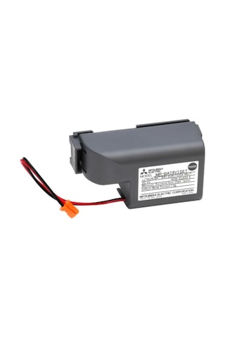 Mr-bat6v1set 6v Liyum Pil Turuncu Soketli Kasalı