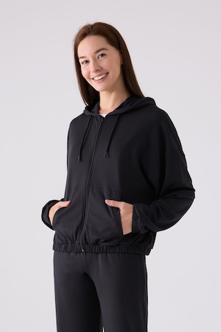 Arnetta Kadın Siyah Pijama Takımı Ar3110-s-v1 Siyah
