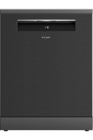 Arçelik 6688 DI 8 Programlı Bulaşık Makinesi