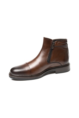 Greyder 75146 Mr Casual Erkek Klasik Bot Kahverengi