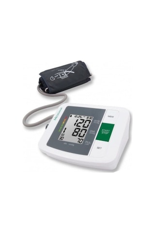 Mtm 48670-kol Tipi Dijital Tansiyon Ölçm - Medikaltec Mtm -kol Tipi Dijital Tansiyon Ölçme Cihazı