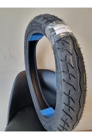 Ralco Tyres 90/90-17 Tl Tubeless Motosiklet Lastiği Blaster Magic