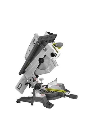 Ryobi RTMS1800G 1800 W 254 MM Çift Yüzeyli Gönye Testere