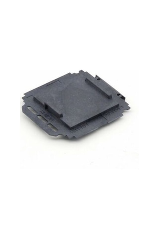 Wozlo Intel LGA 1155 Pin Anakart İşlemci Tırnağı Koruma Kapağı 10 Adet