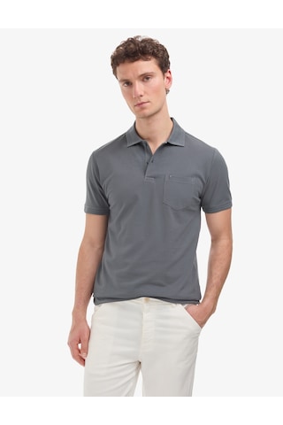 Pierre Cardin Erkek Antrasit Tişört Basic 50325290-vr006