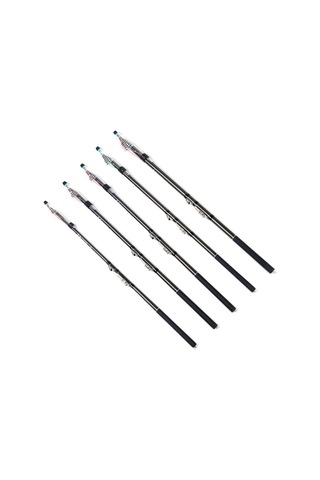 Mufunye 2.7m Uzayabilir Karbon Fiber Balıkçılık Kamışı - El Ve Deniz Kullanıma Uygun