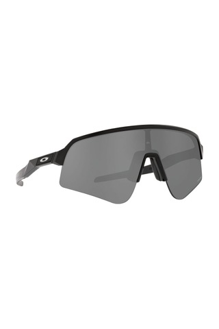 Oakley Sutro Lite Sweep Bisiklet Güneş Gözlüğü Matte Black Prizm Black
