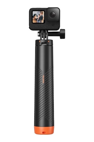 Telesin Floating Tripod Selfie Stick