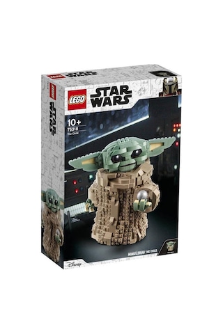 LEGO® Star Wars 75318 The Child 1073 Parça