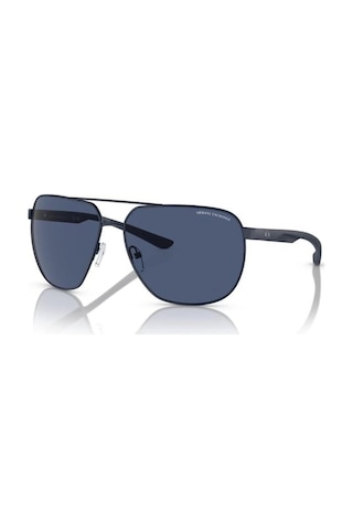 Armani Exchange -güneş Gözlüğü-0ax2047s Mavi