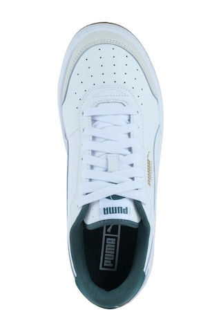 Puma Ca Match Erkek Beyaz Spor Ayakkabı 400779-26