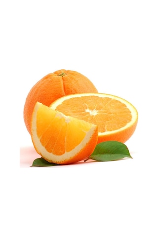 3 Yaş Aşılı Valencia Portakal Fidanı