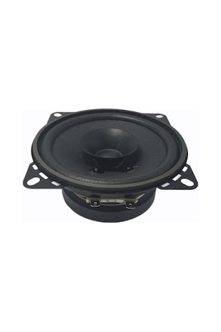 Fullsound 10Cm 80Watt Hoparlör - 1Adet