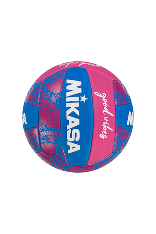 Mikasa Bv 354tv Gv Bp Dikişli 5 No Plaj Voleybolu Topu Mor
