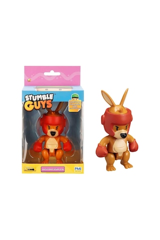 Pmı Sg6210 Stumble Guys 11,5 Cm Aksiyon Figür