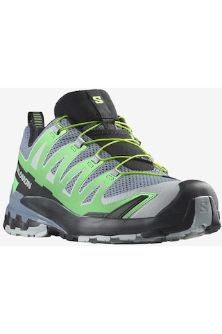 Salomon Xa Pro 3d V9 Erkek Koşu Ayakkabı-yeşil Yeşil