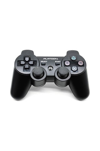 Platoon Pl-2874 Usb Kablosuz Ps3 Game Pad Bluetoot