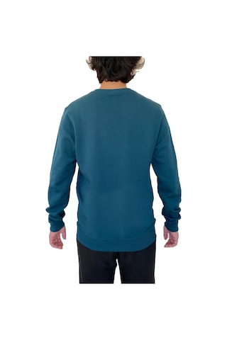 Jack Wolfskin Jackwolfskın Erkek Mark Sweat M 1000002tr-4167 Yeşil