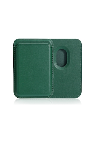 Lexroo Magnetik Cardsafe Kartlık - Lacivert