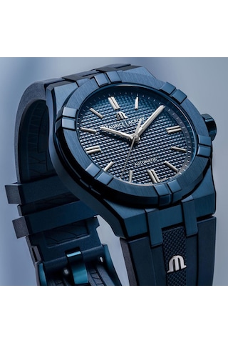 Maurice Lacroix Ml-aı6007pvc00430-4 Kadın Kol Saati