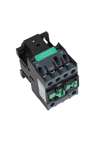 Momentum Kontaktör 25A 11kW 1NC XCN-35252