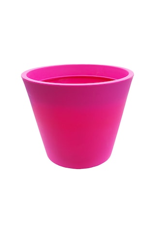 Ribeira 50 Plastik Saksı Mor