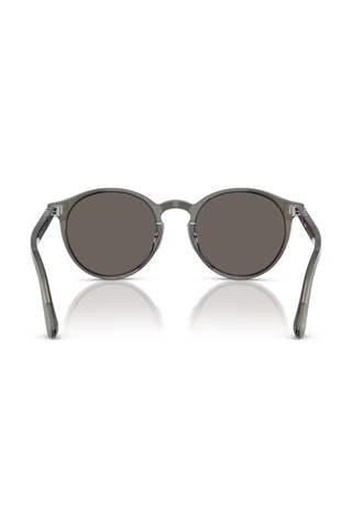 Po Po3171s 1103b1 52-20-145 Unisex Güneş Gözlüğü Füme