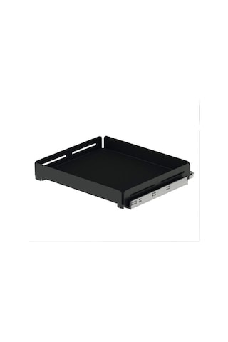 Starax 40 Cm Frenli Unique Box Bağımsız Çift Açılım Gizli Raylı Çekmece