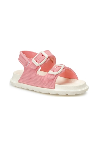 Polaris Vera.b6fx Pembe Kız Çocuk Sandalet 000000000102252333