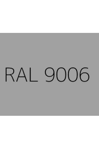 Pamukkale 600 Derece Isıya Dayanıklı Boya 2.5 Kg Metalik Gri