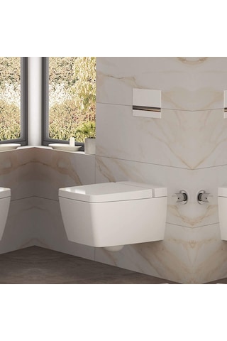 Artema ilia Ankastre Stop Valf A41449 Krom