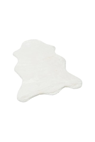 Apex Polo 8701 Krem Halı Krem