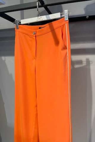 25y3524 Miaruj Pantolon Turuncu