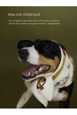 Entle Kedi Ve Köpekler İçin Lush Charm Parfümlü Sprey 391929784