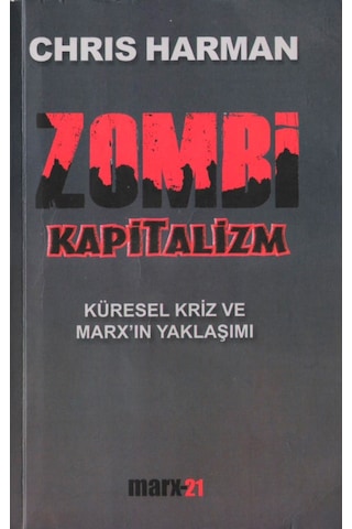 Zombi Kapitalizm 295435105