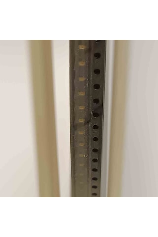 3019276206 Kırmızı Smd Everlıght Led Opto 143 Adet