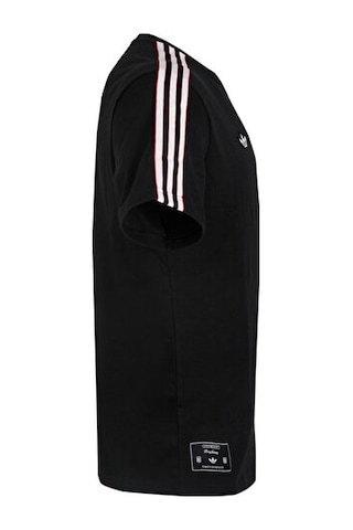 Adidas Bjk Icon Tee Erkek Futbol Tişörtü Jm4910 Siyah SIYAH