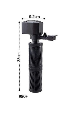 İç Filtre 1500 L/h