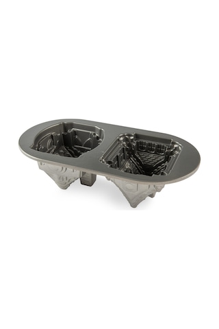 Nordicware 2 Li Ev Kek Kalıbı