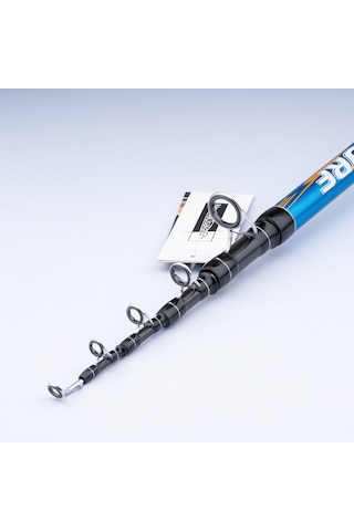 Nanıwaosakashı Satellıte Surf 3,90cm 100-250gr