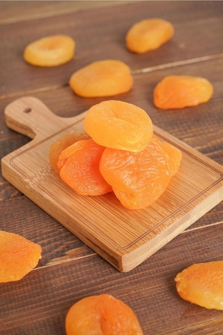 Bulutlar Kuruyemiş Kuru Kayısı No:1 Kg 250 Gr 250 G