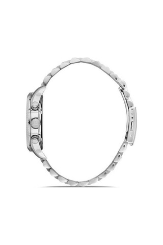 Momentus Cw128s-15ss Kadın Kol Saati Çelik