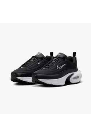 Nike Air Max Portal Kadın Siyah Spor Ayakkabı