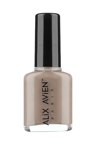 Nude Kahve Oje 87 - Yüksek Pigmentli Uzun Süreli Kalıcılık Hızlı Kuruma - Nail Lacquer 87 Diğer