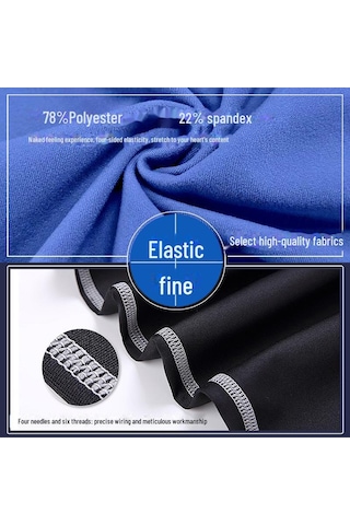 "koşu, Bisiklet Ve Açık Hava Fitness İçin Yeni Sınır Ötesi Kişiselleştirilmiş Yüksek Elastik Yoga Pantolonları" Diğer